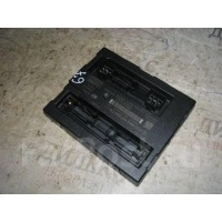 блок комфорта Audi A4 (B8) 2007-2015 2010 8k0907064ds