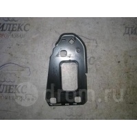 кронштейн усилителя переднего бампера Audi A4 (B8) 2007-2015 2010 8K0805499