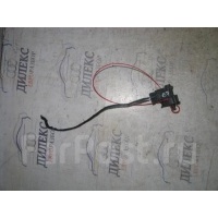 активатор замка крышки бензобака Audi A4 (B8) 2007-2015 2010 8K0862153F