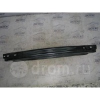 усилитель заднего бампера Audi A4 (B8) 2007-2015 2010 8T0807313