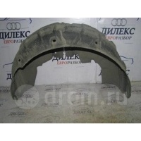 подкрылок Audi A4 (B8) 2007-2015 2010 8K0810172C