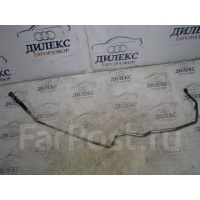 трубка системы охлаждения акпп Audi A4 (B8) 2007-2015 2010 8K0317818CD