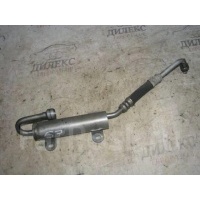 трубка системы охлаждения акпп Audi A4 (B8) 2007-2015 2010 8k0317823b