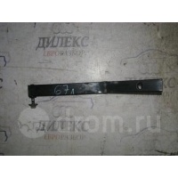 кронштейн радиатора Audi A4 (B8) 2007-2015 2010 8K0805527A