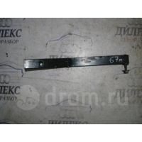 кронштейн радиатора Audi A4 (B8) 2007-2015 2010 8K0805528A