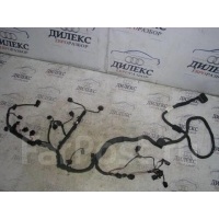 проводка (коса) двс VW Touran 2003-2010 2009 03C972619AJ