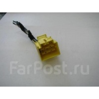 разъем Audi 4f0972575c