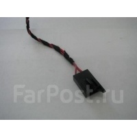 разъем Audi 4b0937530