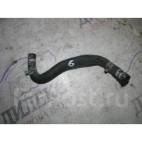 шланг системы охлаждения VW Passat (B5+) 2000-2005 2002 078121188a