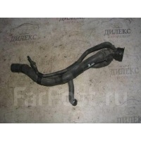 патрубок радиатора VW Jetta 2005-2011 2008 1K0121156cq
