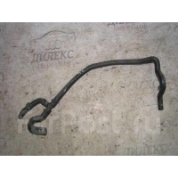 шланг системы охлаждения VW Passat (B6) 2005-2010 2006 3C0122447AJ