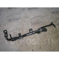 трубка системы охлаждения Audi A4 (B7) 2004-2009 2006 06b133607n