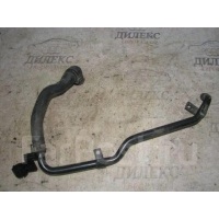 трубка охлажд. жидкости металлическая VW Golf V Plus 2005-2014 2006 1K0121070Q