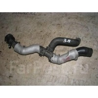 шланг системы охлаждения VW Jetta 2005-2011 2008 1K0121157BS