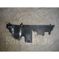 воздуховод радиатора VW Tiguan 2007-2011 2008 5n0121283a