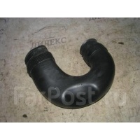 патрубок воздушного фильтра VW Tiguan 2007-2011 2008 5N0129618C