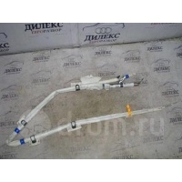 подушка безопасности боковая (шторка) VW Tiguan 2007-2011 2008 5N0880741F