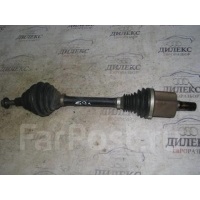 полуось VW Tiguan 2007-2011 2008 5N0407761N