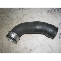 патрубок интеркулера VW Tiguan 2007-2011 2008 5N0145834a