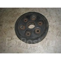 муфта балансирная карданного вала VW Tiguan 2007-2011 2008 1K0521307A
