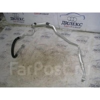 трубка кондиционера VW Tiguan 2007-2011 2008 5n0820743f