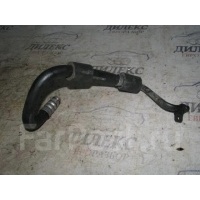 трубка системы охлаждения акпп VW Tiguan 2007-2011 2008 5n0317825a