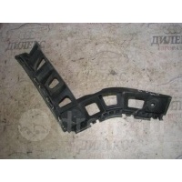 направляющая заднего бампера VW Tiguan 2007-2011 2008 5N0807393A