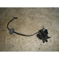 активатор замка крышки бензобака VW Tiguan 2007-2011 2008 5n0810773b