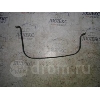 лента крепления бензобака VW Tiguan 2007-2011 2008 5n0201656