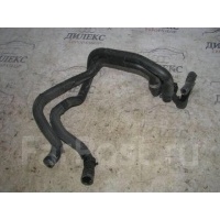 патрубок отопителя VW Jetta 2005-2011 2010 1K0121157DQ