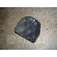 заглушка VW Tiguan 2007-2011 2008 5n0825962