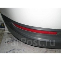 отражатель в бампер VW Tiguan 2007-2011 2009 5N0945105