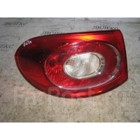 фонарь наружный VW Tiguan 2007-2011 2009 5N0945095H
