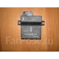 диагностический интерфейс шин данных Audi A6 (C6 4F) 2004-2011 2004 4F0907468B