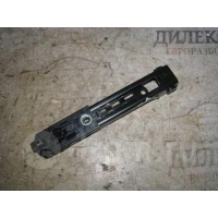 механизм регулировки ремня безопасности VW Tiguan 2007-2011 2009 1T0857819B