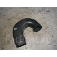 патрубок воздушного фильтра VW Tiguan 2007-2011 2009 5N0129618C