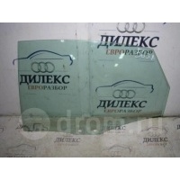 стекло двери Audi A6 (C6 4F) 2004-2011 2006 4F5845205