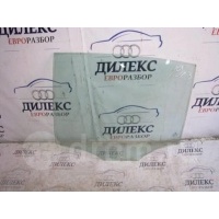 стекло двери VW Golf V Plus 2005-2014 2006 5M0845025