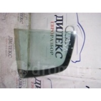 стекло двери (форточка) VW Golf V Plus 2005-2014 2006 5M0845215
