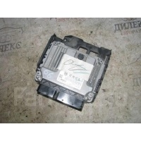 блок управления двигателем VW Jetta 2005-2011 2010 03c906027ba