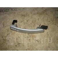 ручка двери наружная VW Tiguan 2007-2011 2008 5N0837205M