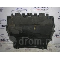 защита картера VW Tiguan 2007-2011 2009 5n0825235b