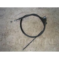 трос открывания капота VW Tiguan 2007-2011 2009 5n0823535