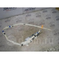 подушка безопасности боковая (шторка) VW Tiguan 2007-2011 2009 5N0880741F