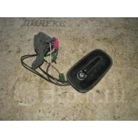 антенна VW Tiguan 2007-2011 2009 5n0035501c