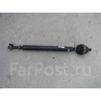 полуось Audi A3 [8P1] 2003-2013 2007 1K0407272FS