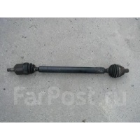 полуось VW Passat (B6) 2005-2010 2006 1K0 407 272 FS