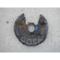 пыльник тормозного диска VW Passat (B6) 2005-2010 2008 5N0615612C