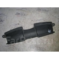 воздухозаборник (наружный) BMW 3-серия E90/E91 2005> 2010 13717541738