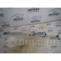 трапеция стеклоочистителей Peugeot 308 2007> 2012 6405HY